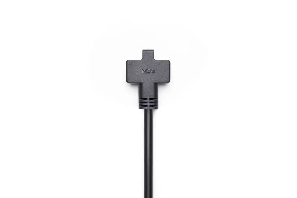 Dji Power Sdc To Matrice 30 Series Fast Charge Cable