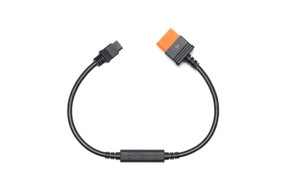 Dji Power Sdc To Xt60 Cable (12V)