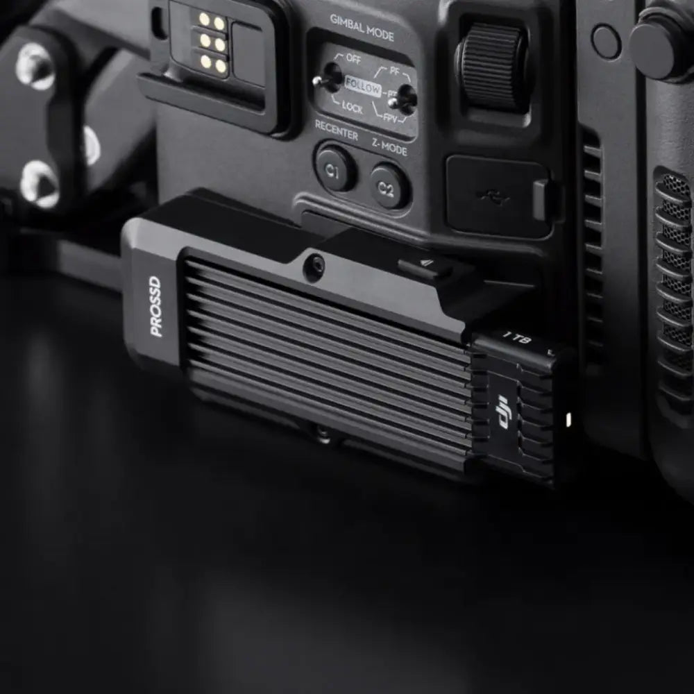 Dji Prossd 1Tb