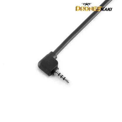 Dji R Rss Control Cable For Panasonic