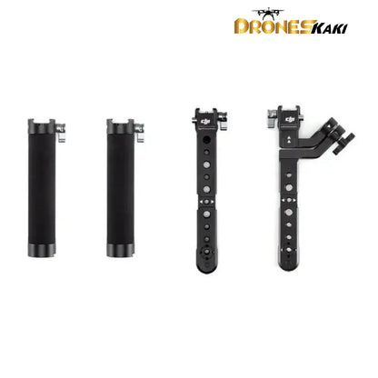 Dji R Twist Grip Dual Handle