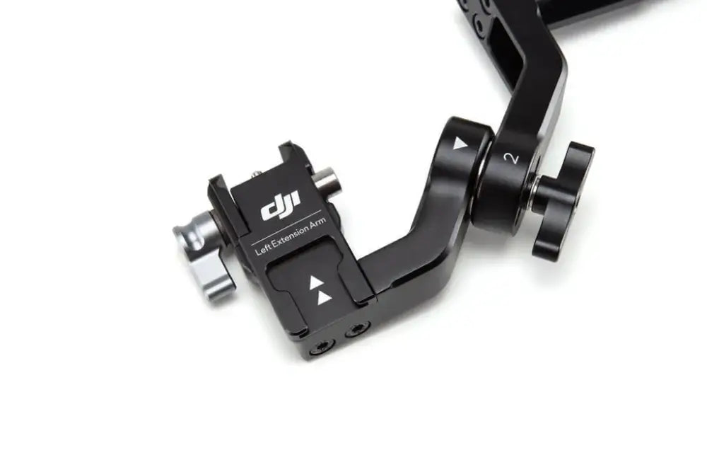 Dji R Twist Grip Dual Handle