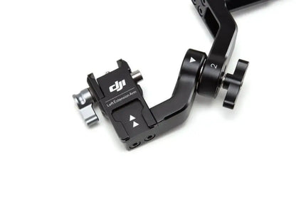 Dji R Twist Grip Dual Handle