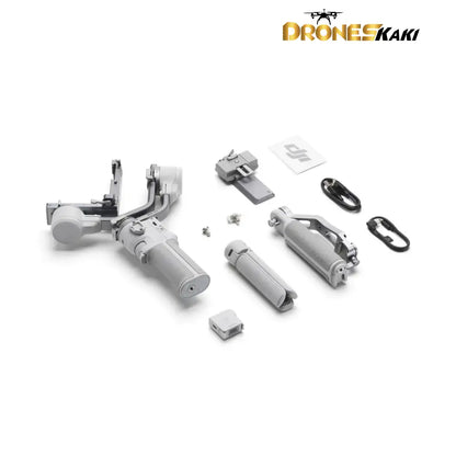 DJI RS 4 Mini Combo