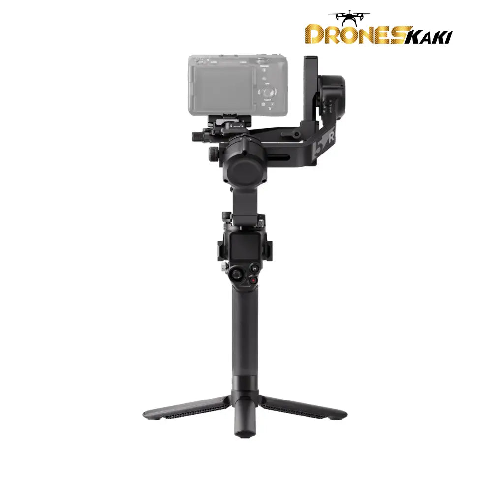 DJI RS 5 Combo