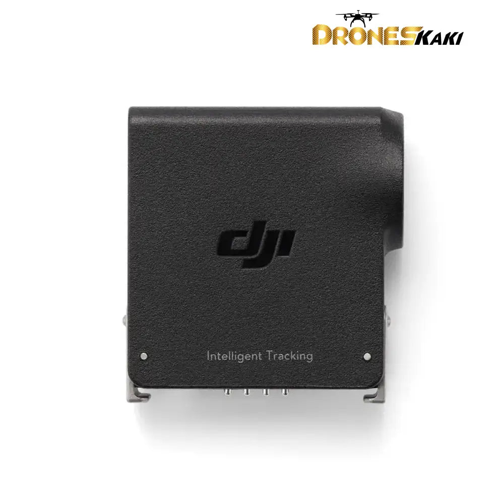 DJI RS Enhanced Intelligent Tracking Module