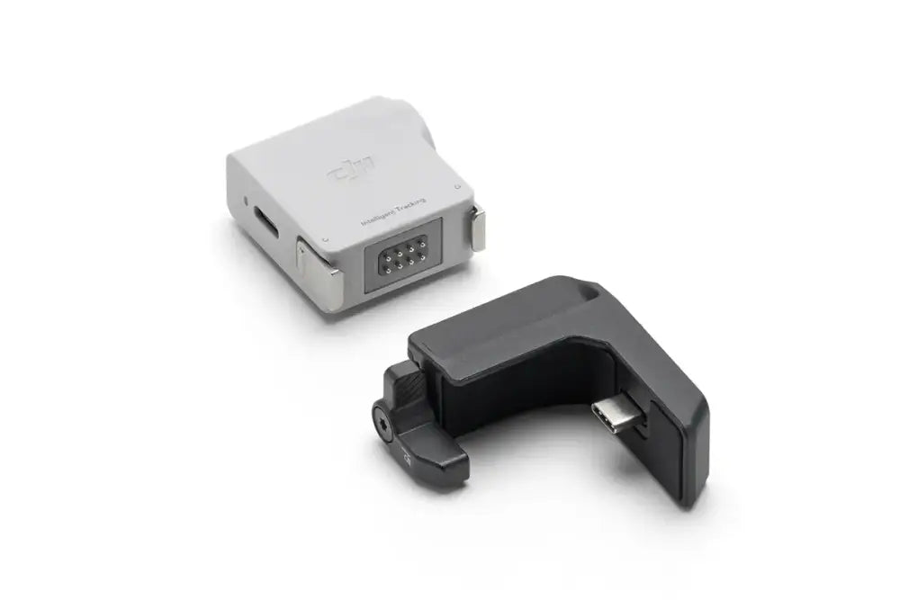 DJI RS Intelligent Tracking Module