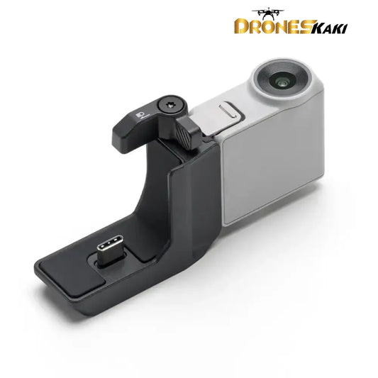 DJI RS Intelligent Tracking Module