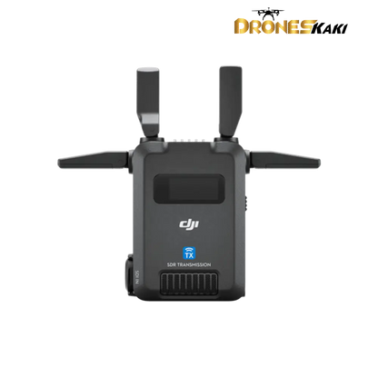 Dji Sdr Transmission Transmitter
