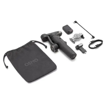 DJI Osmo Mobile 8P