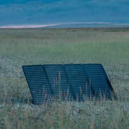 EcoFlow 160W Light Weight Solar Panel