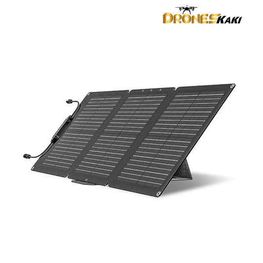 Ecoflow 60W Solar Panel