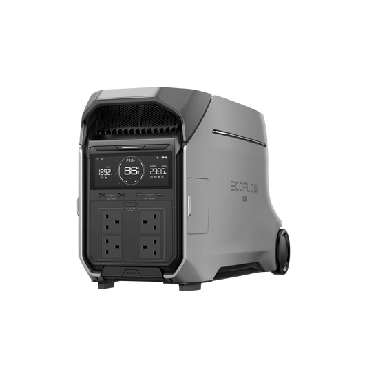 EcoFlow Delta Pro 3