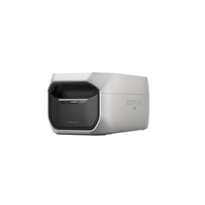 EcoFlow Delta Max Plus Extra Battery