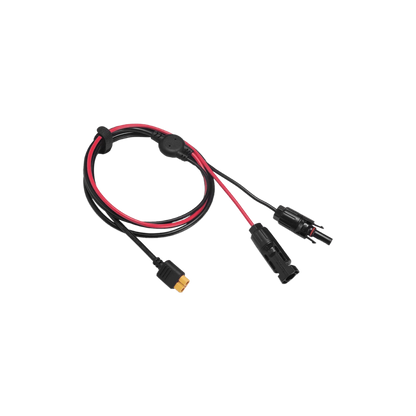 EcoFlow MC4-XT60 Cable (5 Metres)