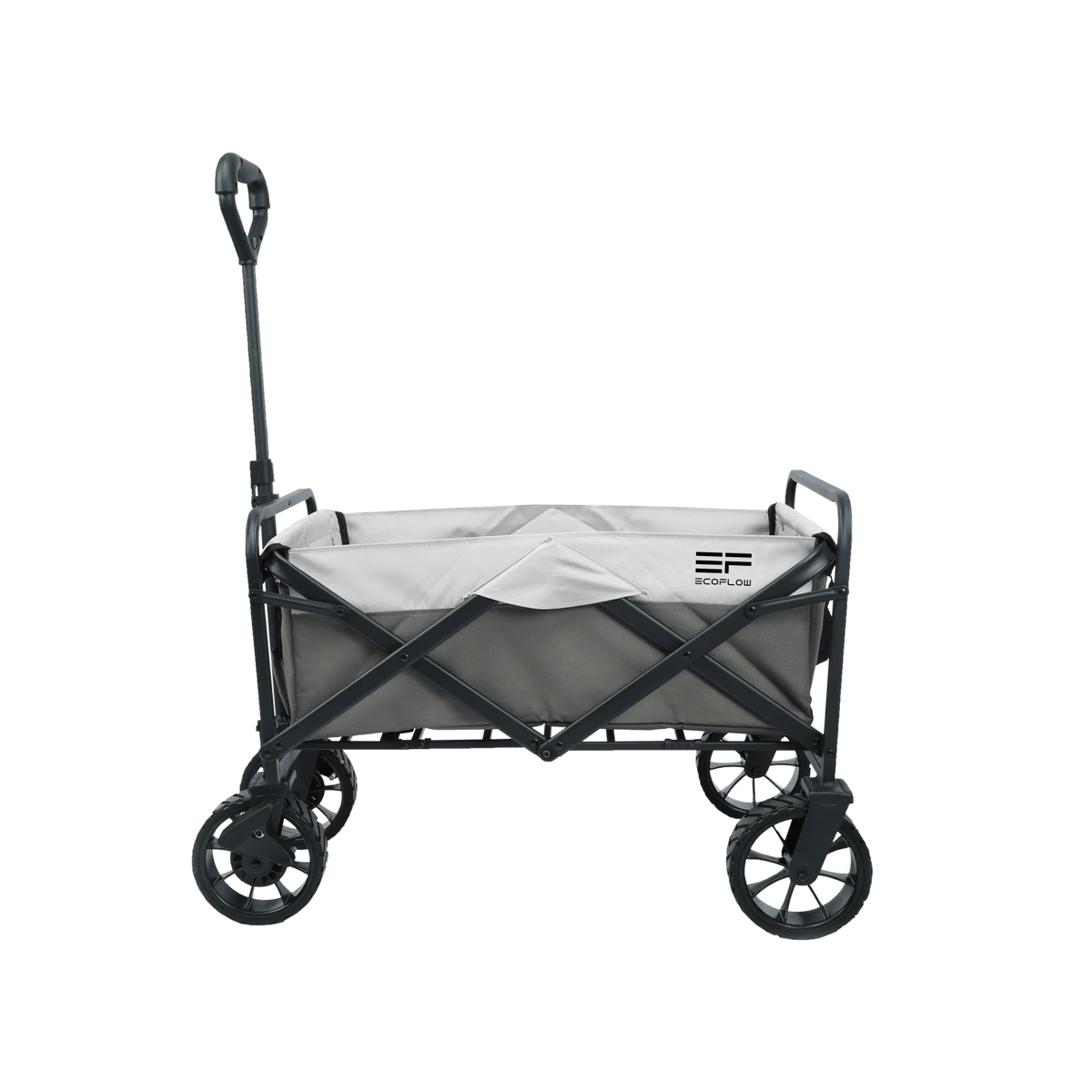 EcoFlow Foldable Gear Cart