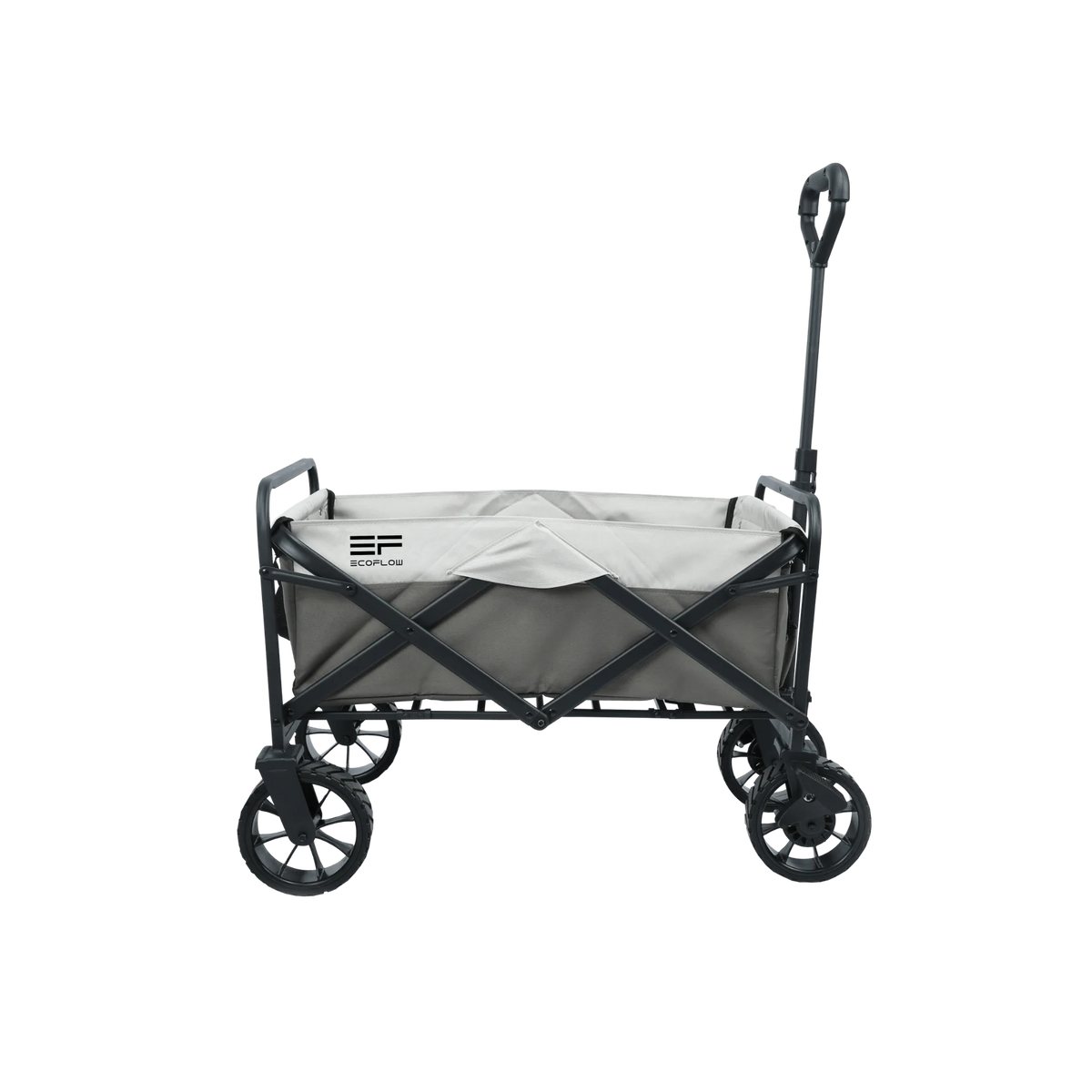 EcoFlow Foldable Gear Cart