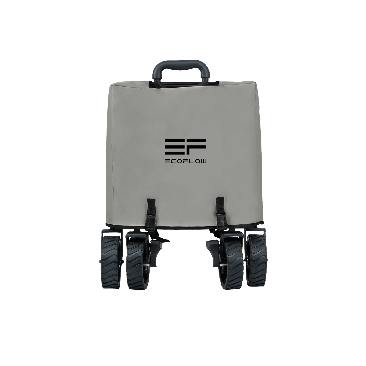 EcoFlow Foldable Gear Cart
