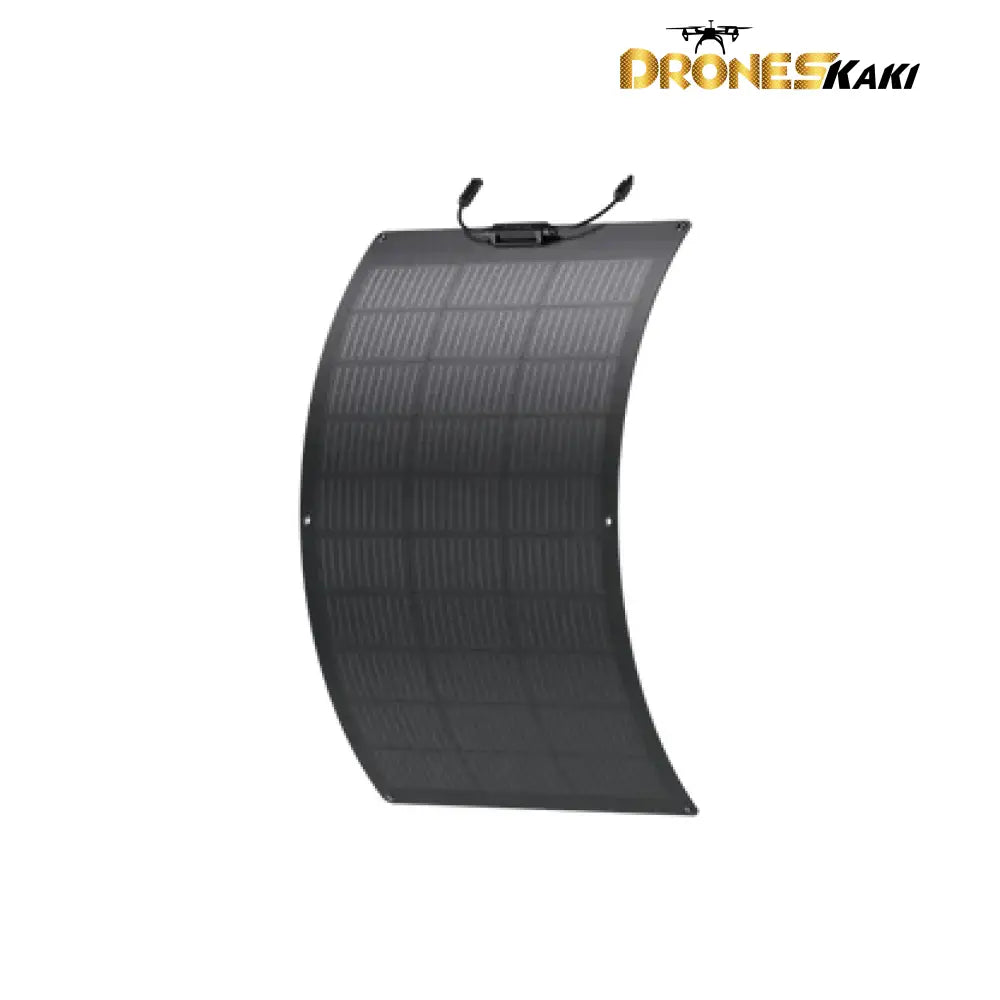 EcoFlow Flexible Solar Panel 100W
