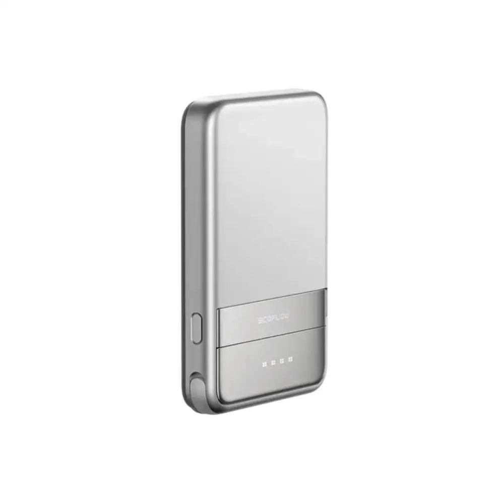 EcoFlow Rapid Magnetic Power Bank 5000mAh