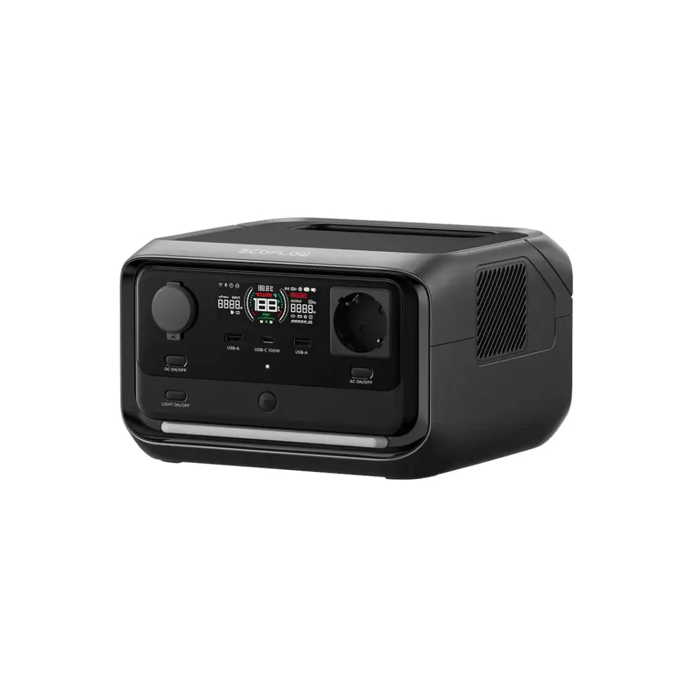 EcoFlow River 3 River 3 Plus