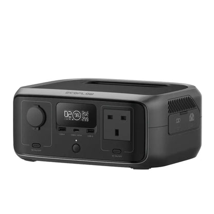 EcoFlow River 3 River 3 UPS