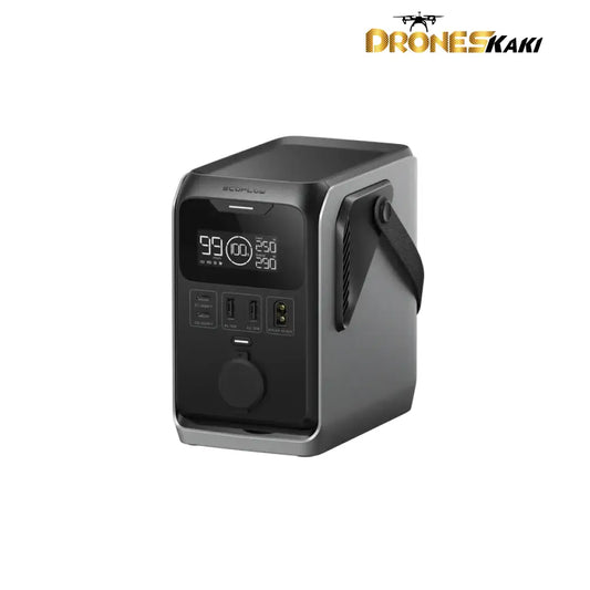 EcoFlow Trail 300
