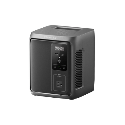 EcoFlow Delta 3