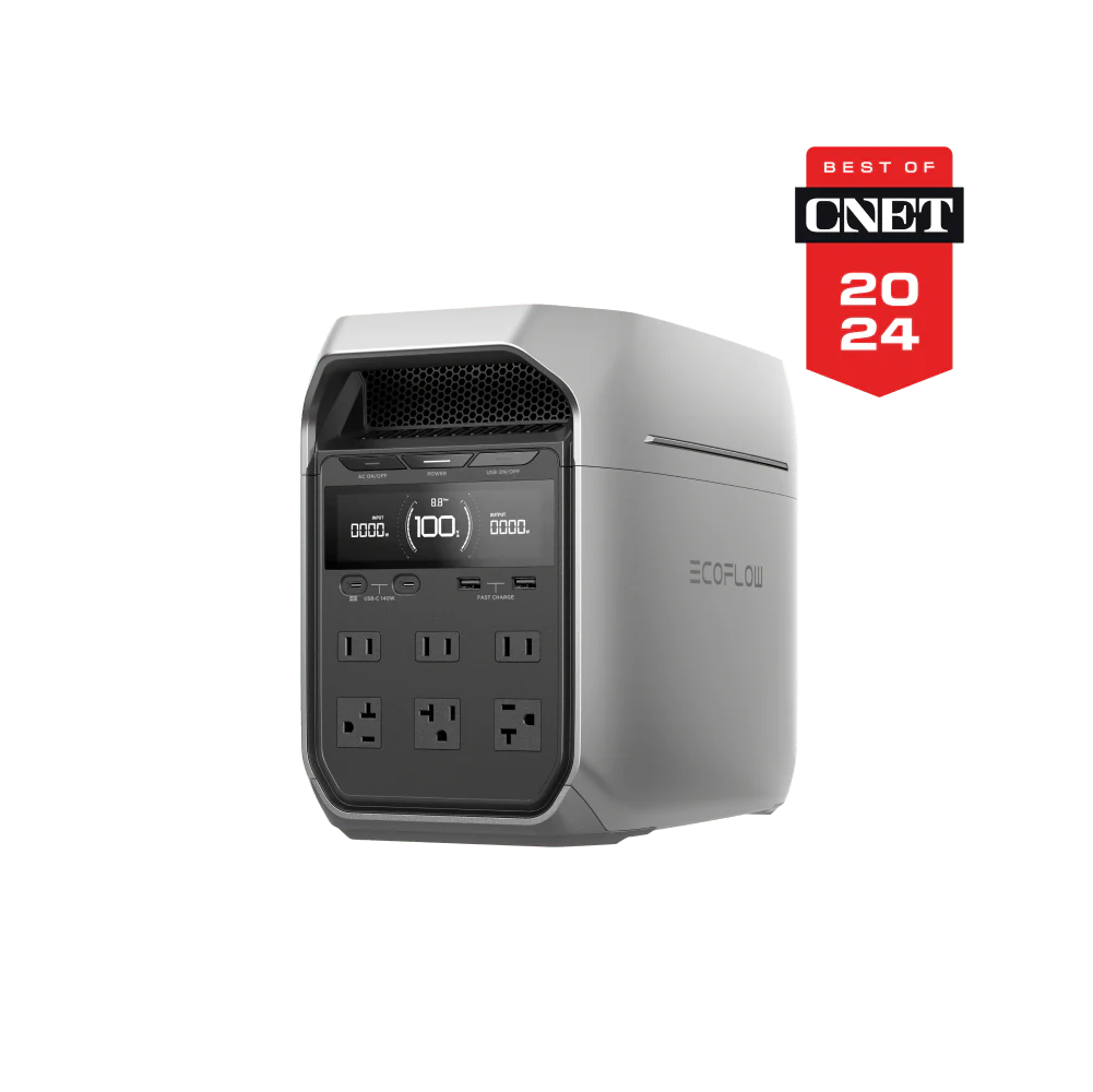 EcoFlow Delta 3