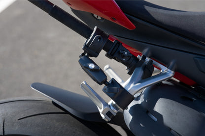 Osmo Dual Heavy-Duty Clamp