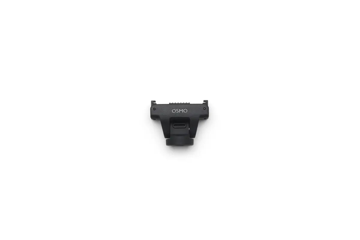 Osmo Adjustable Quick-Release Adapter Mount