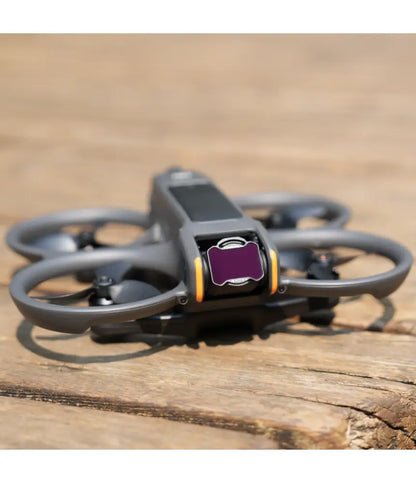 Freewell DJI Avata 2 ND Filters 4 Pack