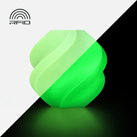 Bambu Lab PLA Glow
