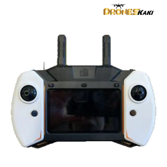 Hula Intelligent Advance Remote Controller