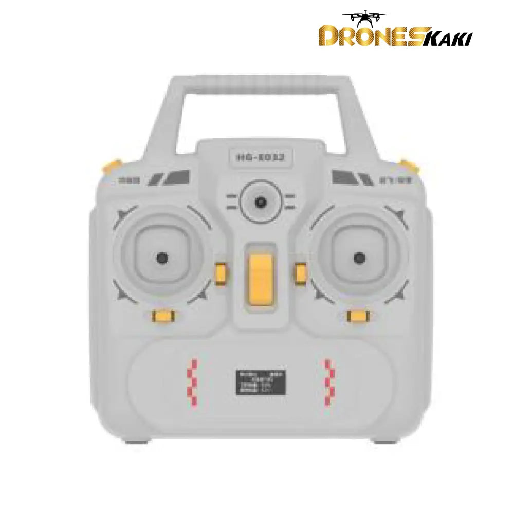 Hula Intelligent Beginner Remote Controller