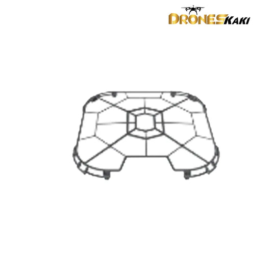 Hula Intelligent Full Propeller Guard