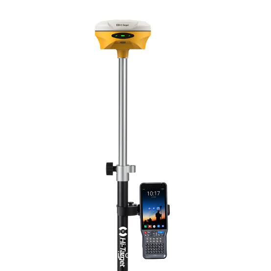 V500+V500 RTK