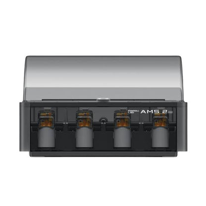 AMS 2 Pro