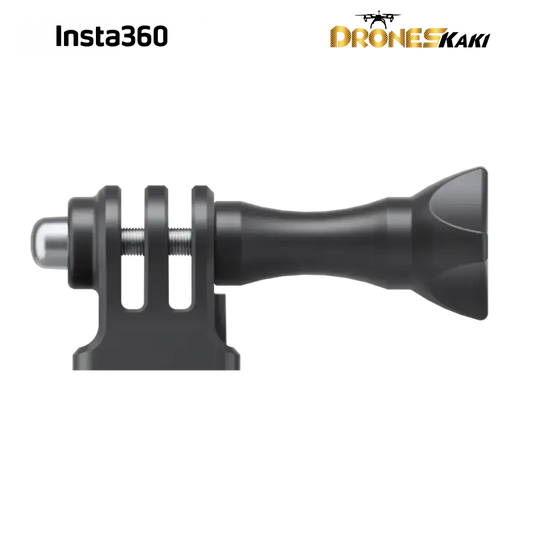 Insta360 3-Prong To 1/4 Adapter