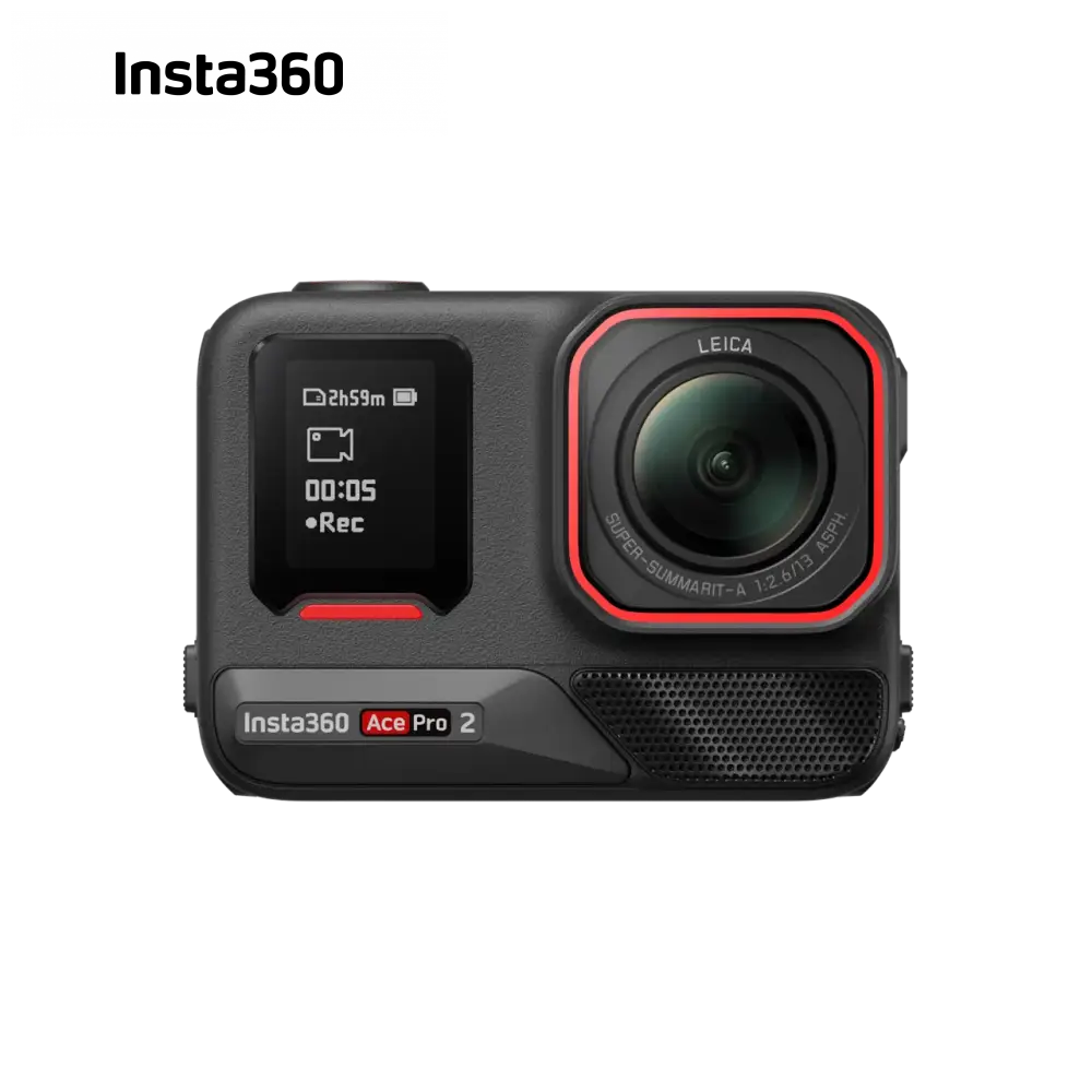 Insta360 Ace Pro 2