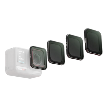 Insta360 Ace Pro Nd Filter Set - Nd8 Nd16 Nd32 And Pl