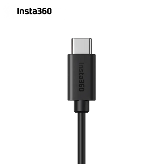 Insta360 Ace Pro & Type-C To Cable