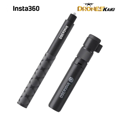 Insta360 Bullet Time Bundle (114Cm + Tripod)