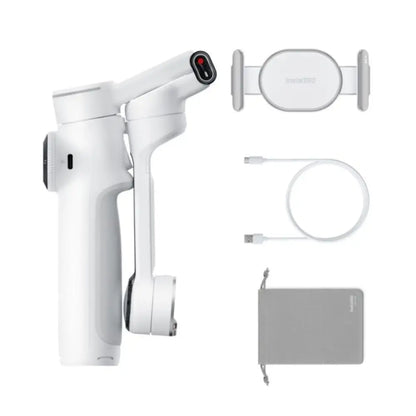 Insta360 Flow 2 Pro / Stone Grey