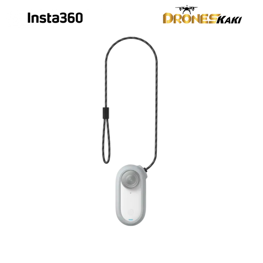 Insta360 Go 3 Magnet Pendant Safety Cord
