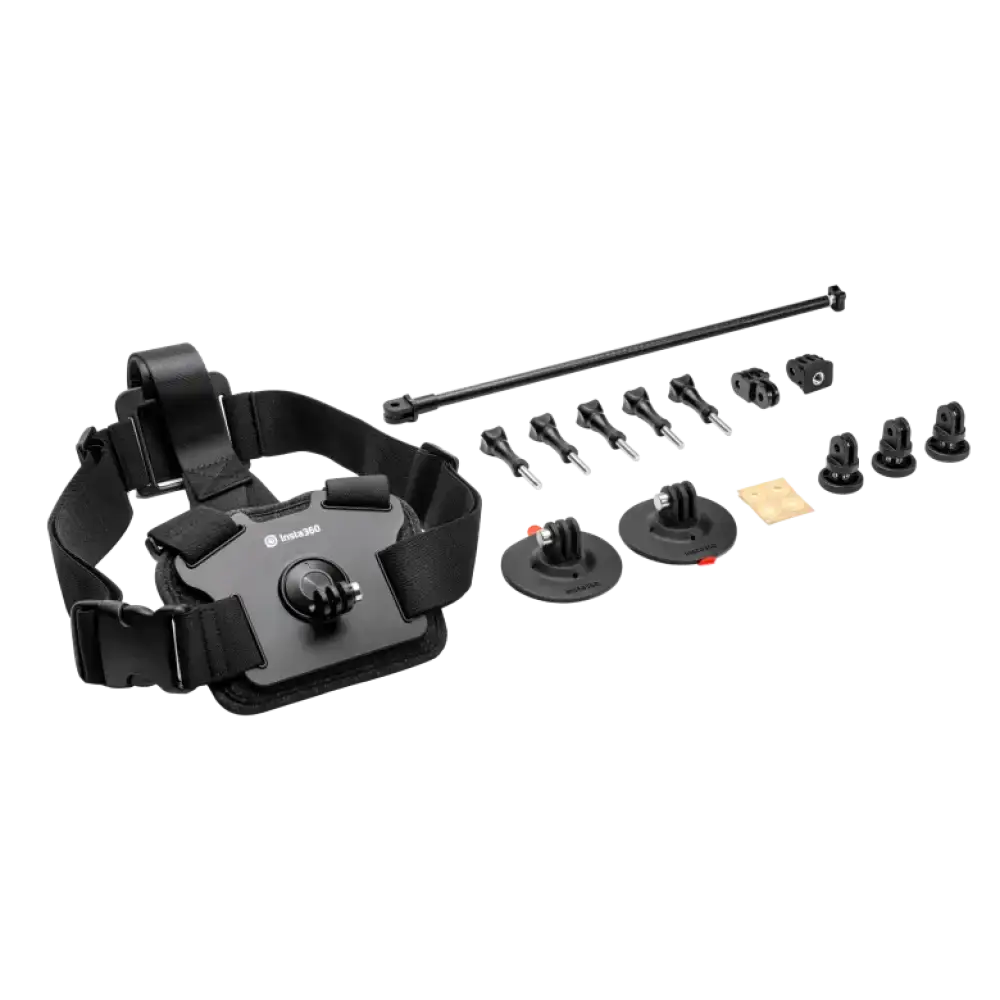 Insta360 Snow Kit