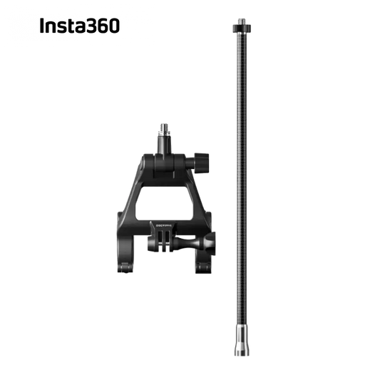Insta360 Third-Person Bike Handlebar Mount