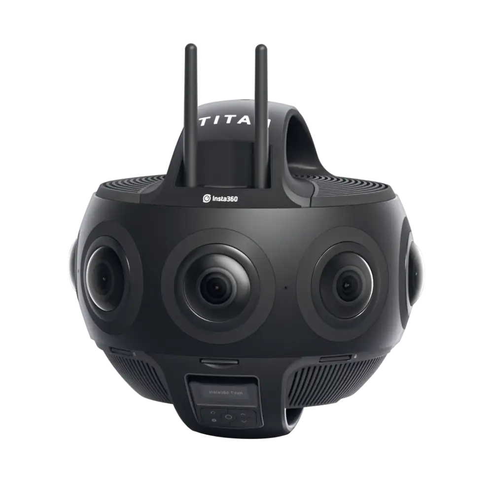 Insta360 Titan