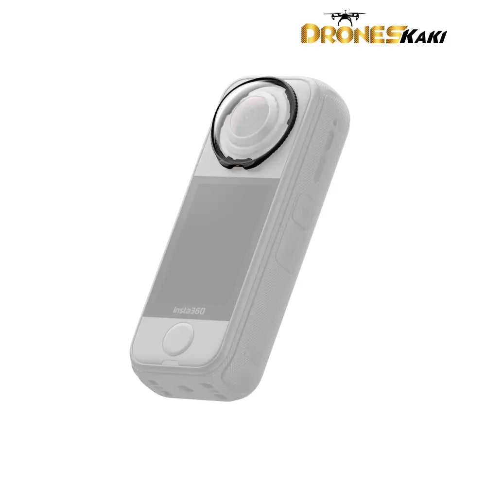 Insta360 X4 Air Premium Lens Guards