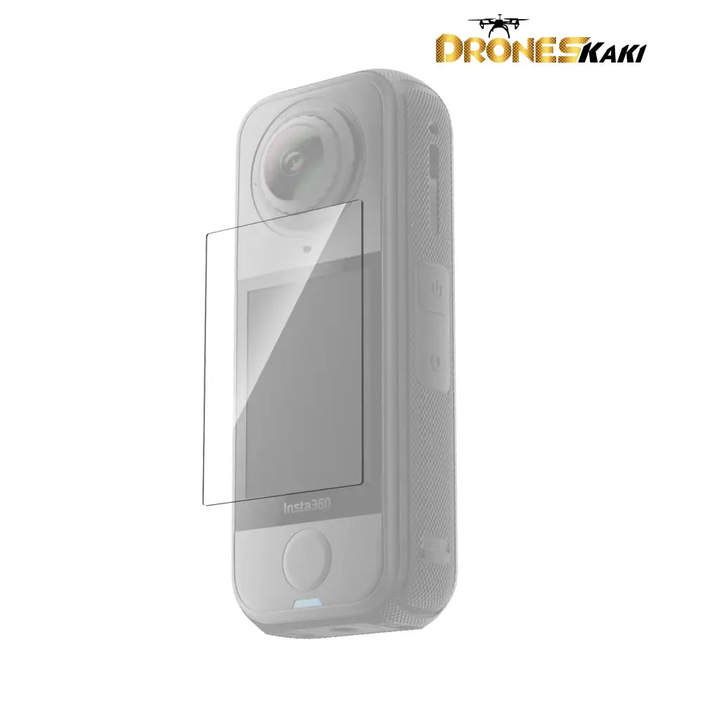 Insta360 X4 Air Screen Protector